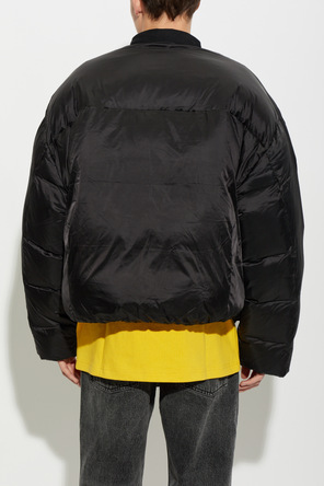 ENTIRE STUDIOS Padded down jacket