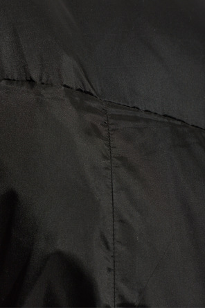 ENTIRE STUDIOS Padded down jacket