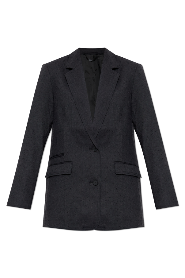 Essie blazer od AllSaints