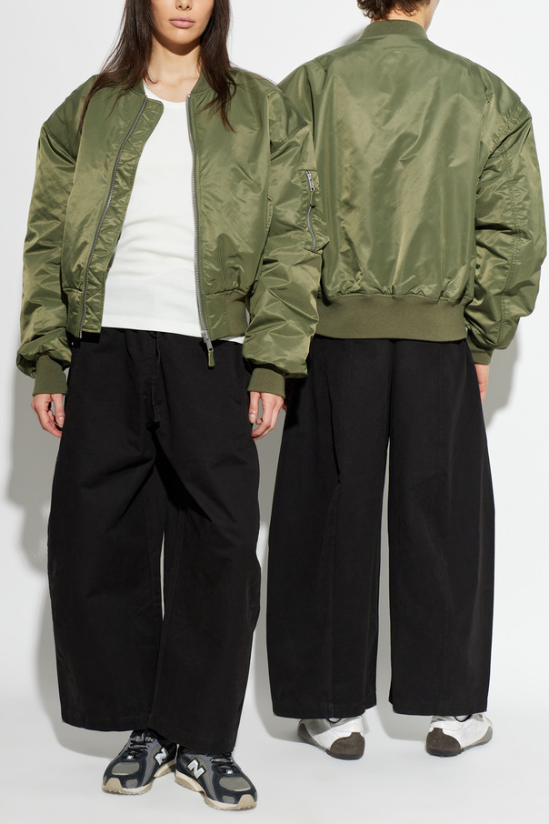 ENTIRE STUDIOS Bomberjacke