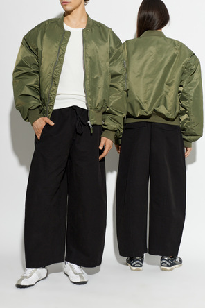 ENTIRE STUDIOS Bomberjacke