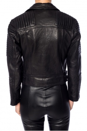 AllSaints ‘Estella’ biker jacket