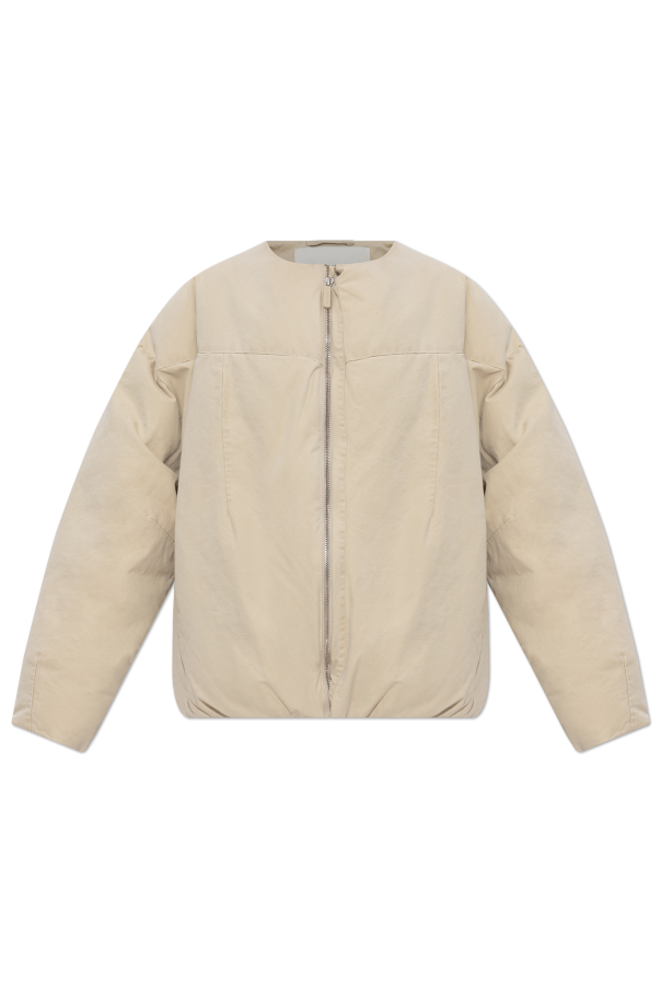 Down jacket od ENTIRE STUDIOS