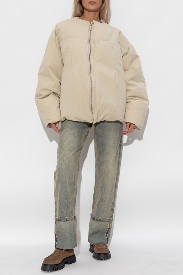 ENTIRE STUDIOS Daunenjacke