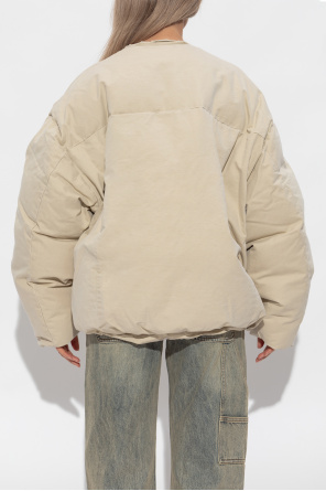 ENTIRE STUDIOS Daunenjacke