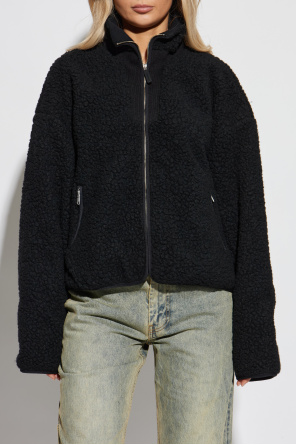 ENTIRE STUDIOS Fleece jacket