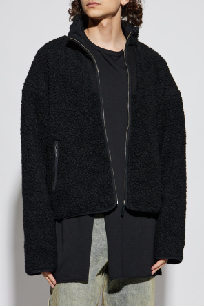 ENTIRE STUDIOS Fleece jacket