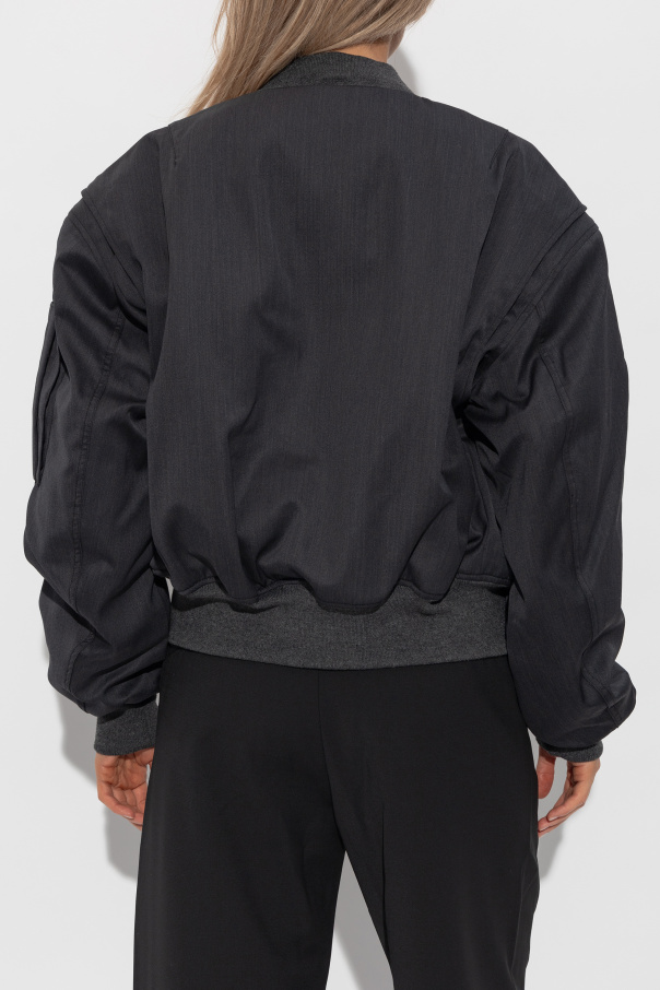 ENTIRE STUDIOS Bomberjacke