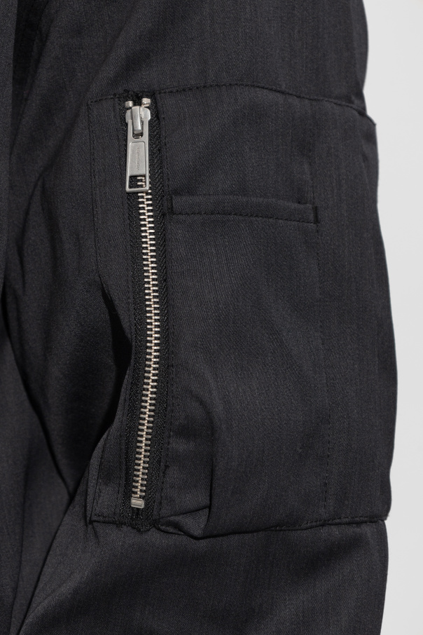 ENTIRE STUDIOS Bomberjacke