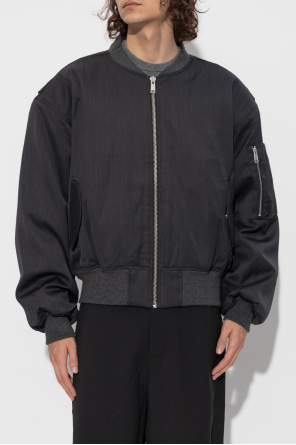 ENTIRE STUDIOS Bomberjacke