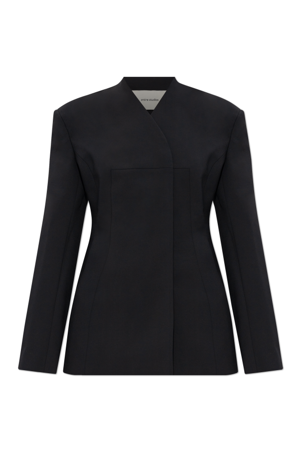 Tailored blazer od ENTIRE STUDIOS