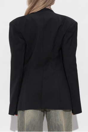 ENTIRE STUDIOS Tailored blazer