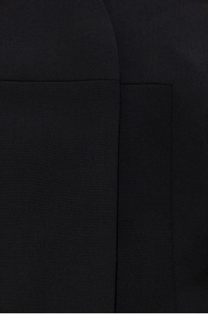 ENTIRE STUDIOS Tailored blazer