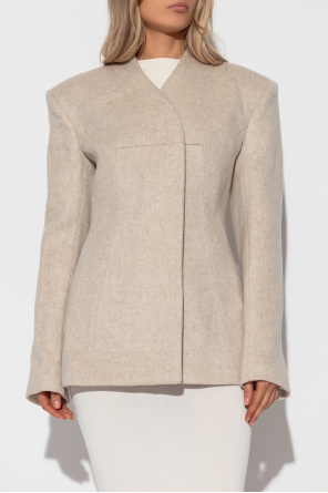 ENTIRE STUDIOS Wollblazer