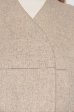 ENTIRE STUDIOS Wollblazer