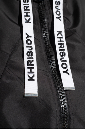 Khrisjoy Oversize jacket