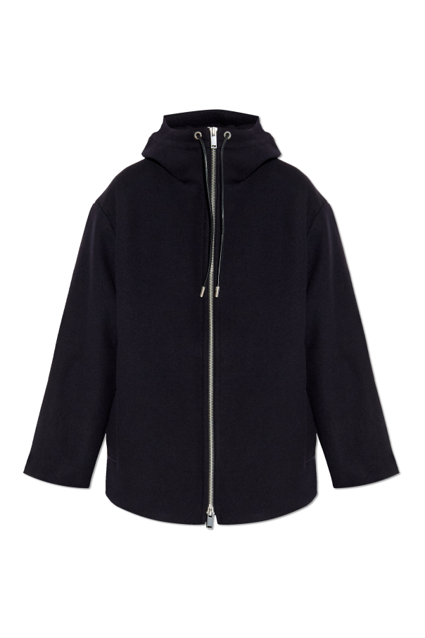 "Etna" jacket od Studio Nicholson