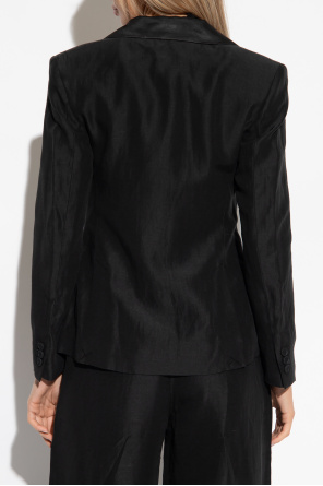 AllSaints ‘Eve’ double-breasted blazer