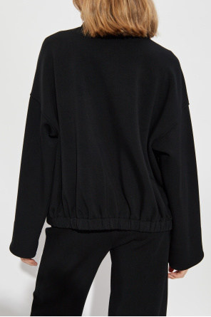 Emporio Armani Jacke mit Stehkragen