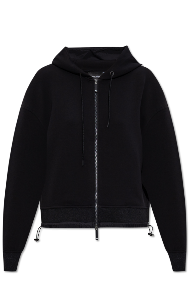 Hoodie, zdjęcie 1 Hoodie od Emporio Armani