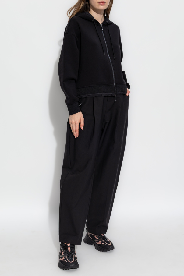 Emporio Armani Sudadera con capucha