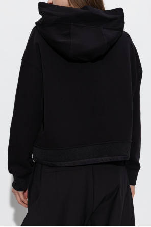 Emporio Armani Sudadera con capucha