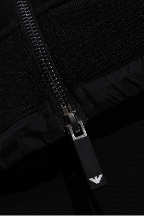 Emporio Armani Sudadera con capucha