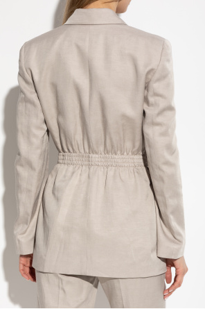 Emporio Armani Blazer with belt