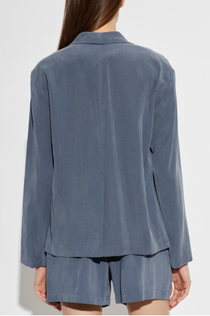 Emporio Armani Single-breasted blazer