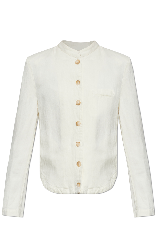 Jacket with pocket od Emporio Armani
