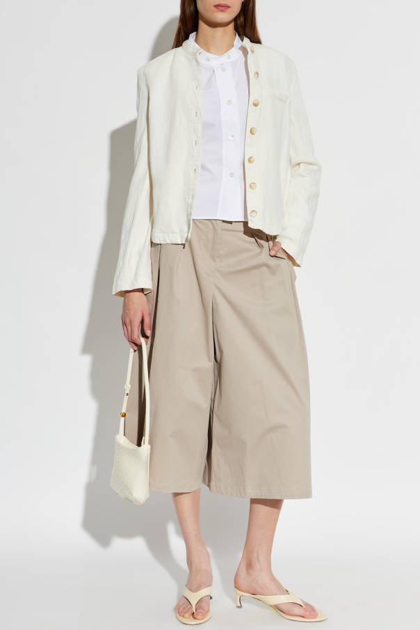 Emporio Armani Jacket with pocket