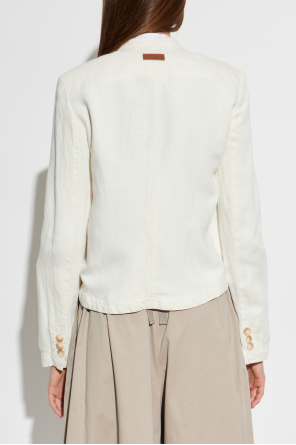 Emporio Armani Jacket with pocket