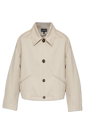 Cotton jacket