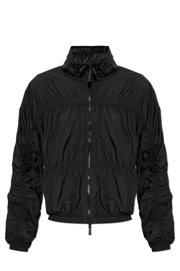 Reversible jacket od Emporio Armani