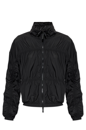 Chaqueta reversible