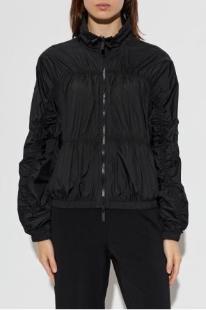 Emporio Armani Dwustronna kurtka
