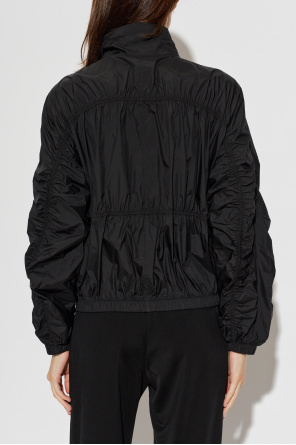 Emporio Armani Dwustronna kurtka
