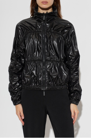 Emporio Armani Dwustronna kurtka