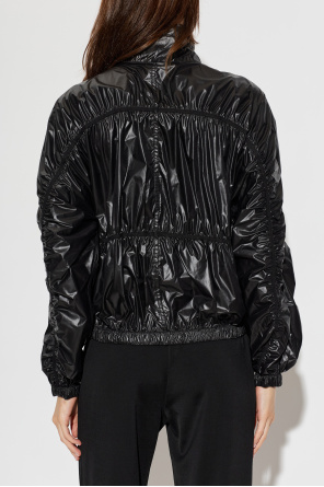 Emporio Armani Dwustronna kurtka
