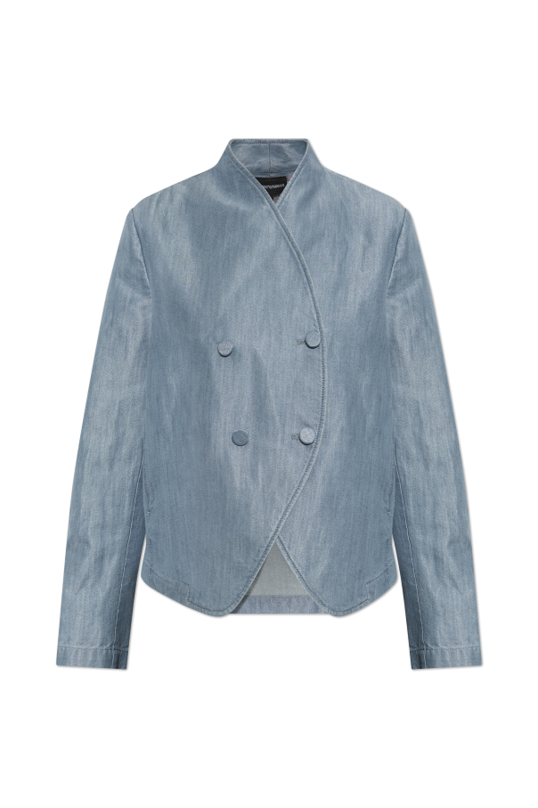 Short blazer od Emporio Armani