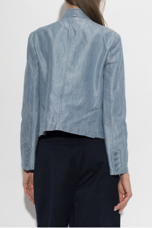 Emporio Armani Short blazer