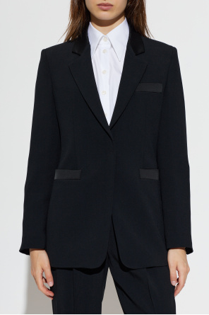 Emporio Armani Blazer with double vent