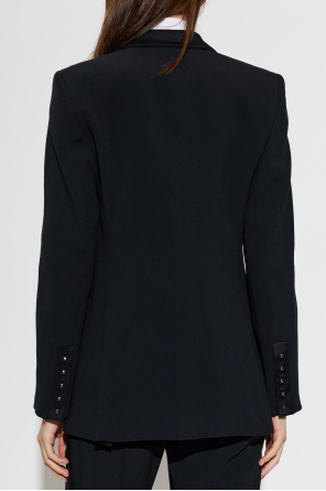 Emporio Armani Blazer with double vent