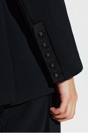 Emporio Armani Blazer with double vent