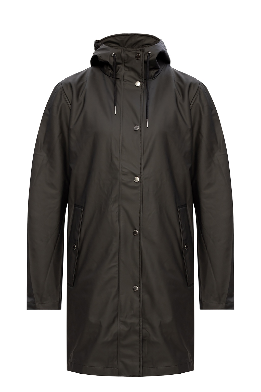 samsoe samsoe raincoat