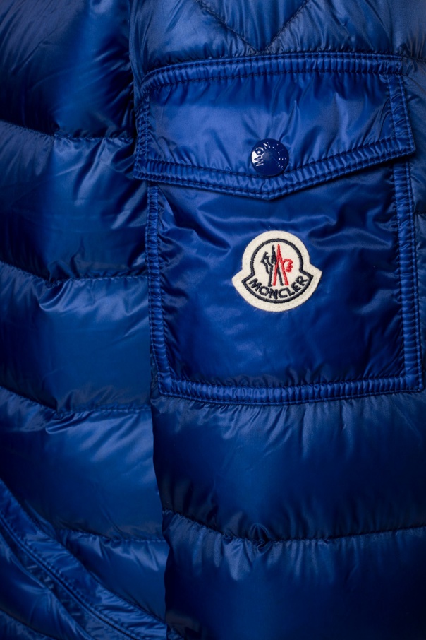 moncler agay blue