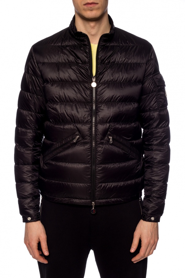 agay giubbotto moncler