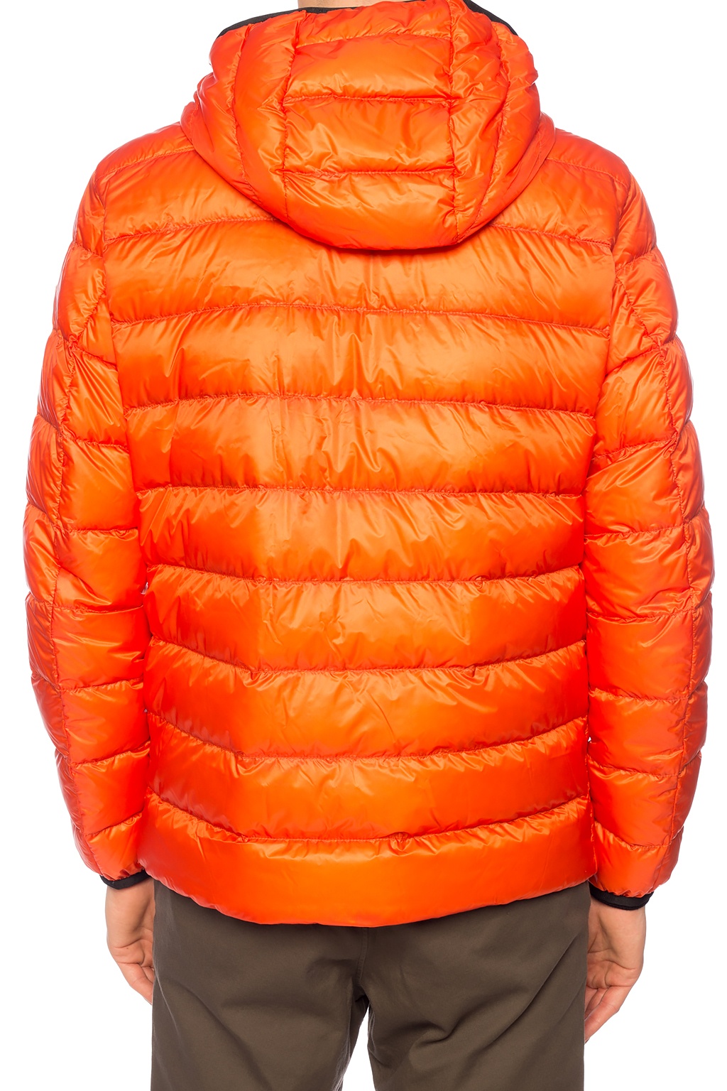 ‘Emas’ quilted jacket Moncler - Vitkac Australia
