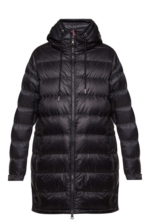 moncler trayas puffer jacket