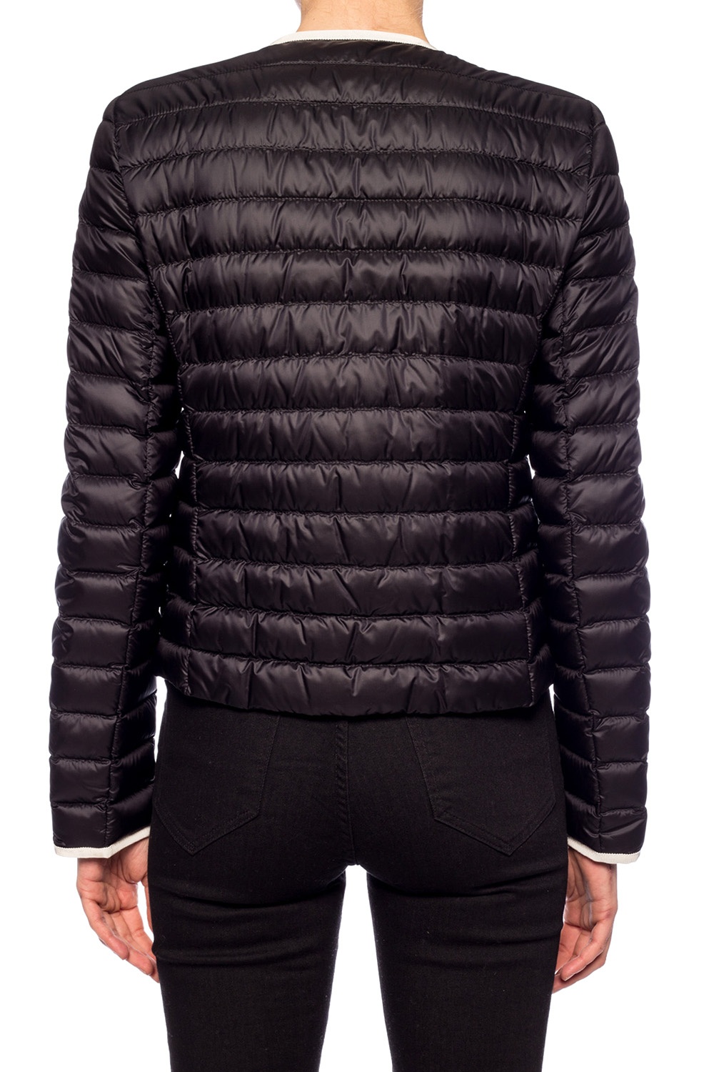 moncler baillet jacket